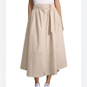 Free people 'dream of me' Festival skirt Size M